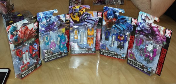 Power Of The Primes   Wave 1 Shown Off At Australia Fan Event With Comparisons To G1 Figures  (4 of 25)